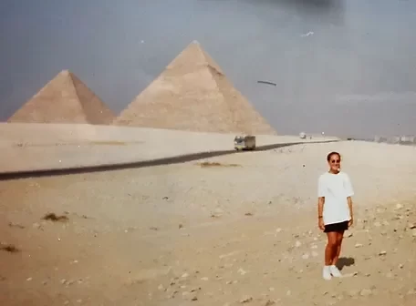 Great Pyramids