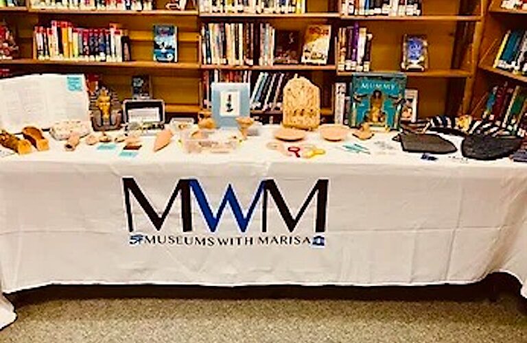 Libraries and Community Organizations