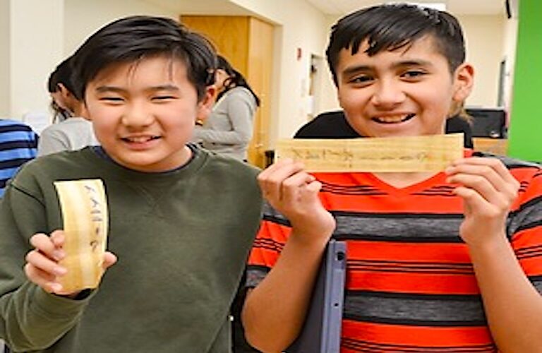 Write your name in hieroglyphics