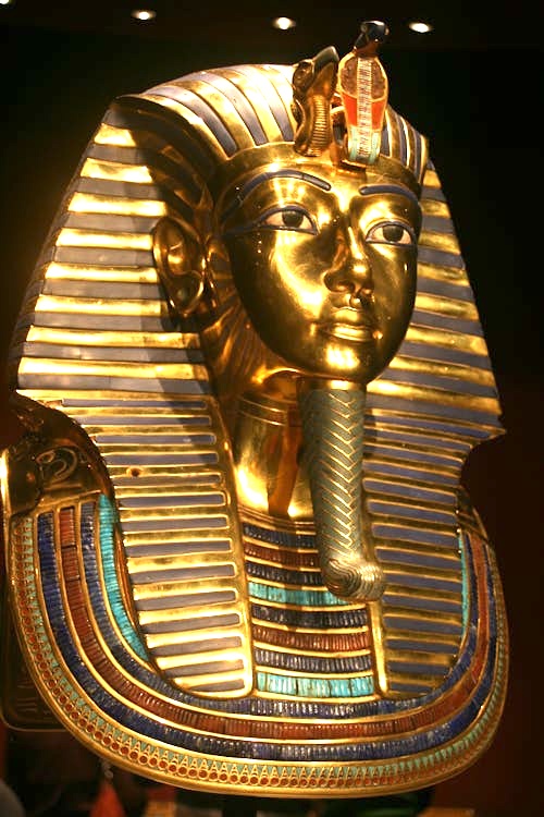 King Tut